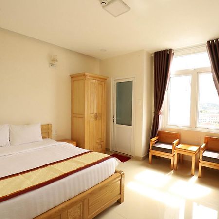 Thanh Thanh 2 Hotel Dalat Bagian luar foto