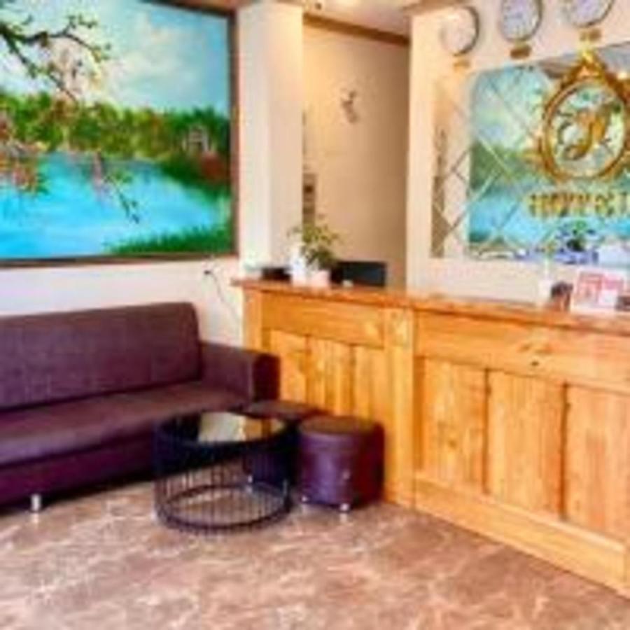 Thanh Thanh 2 Hotel Dalat Bagian luar foto