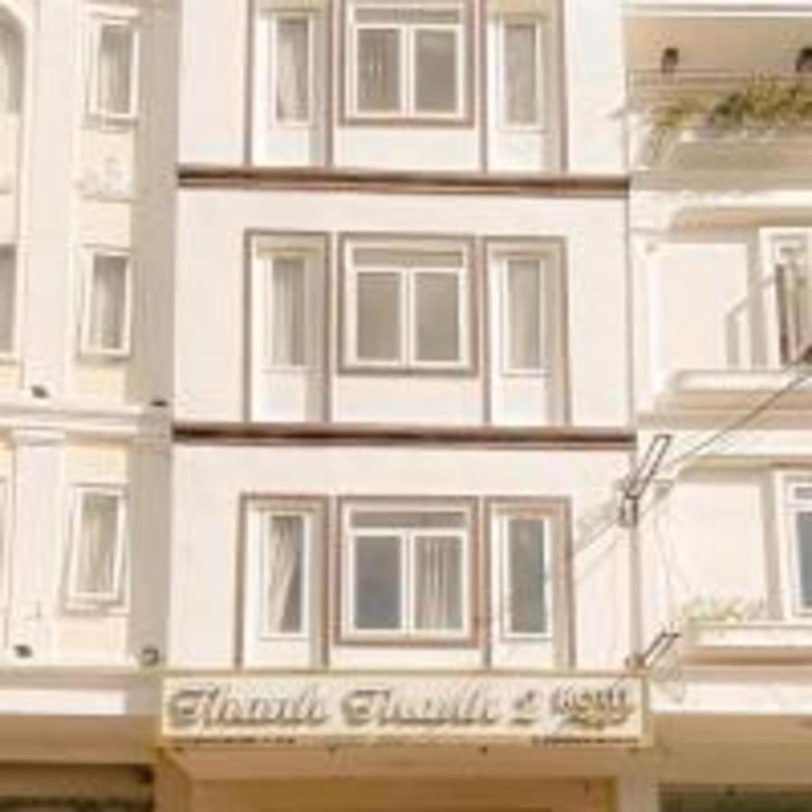 Thanh Thanh 2 Hotel Dalat Bagian luar foto