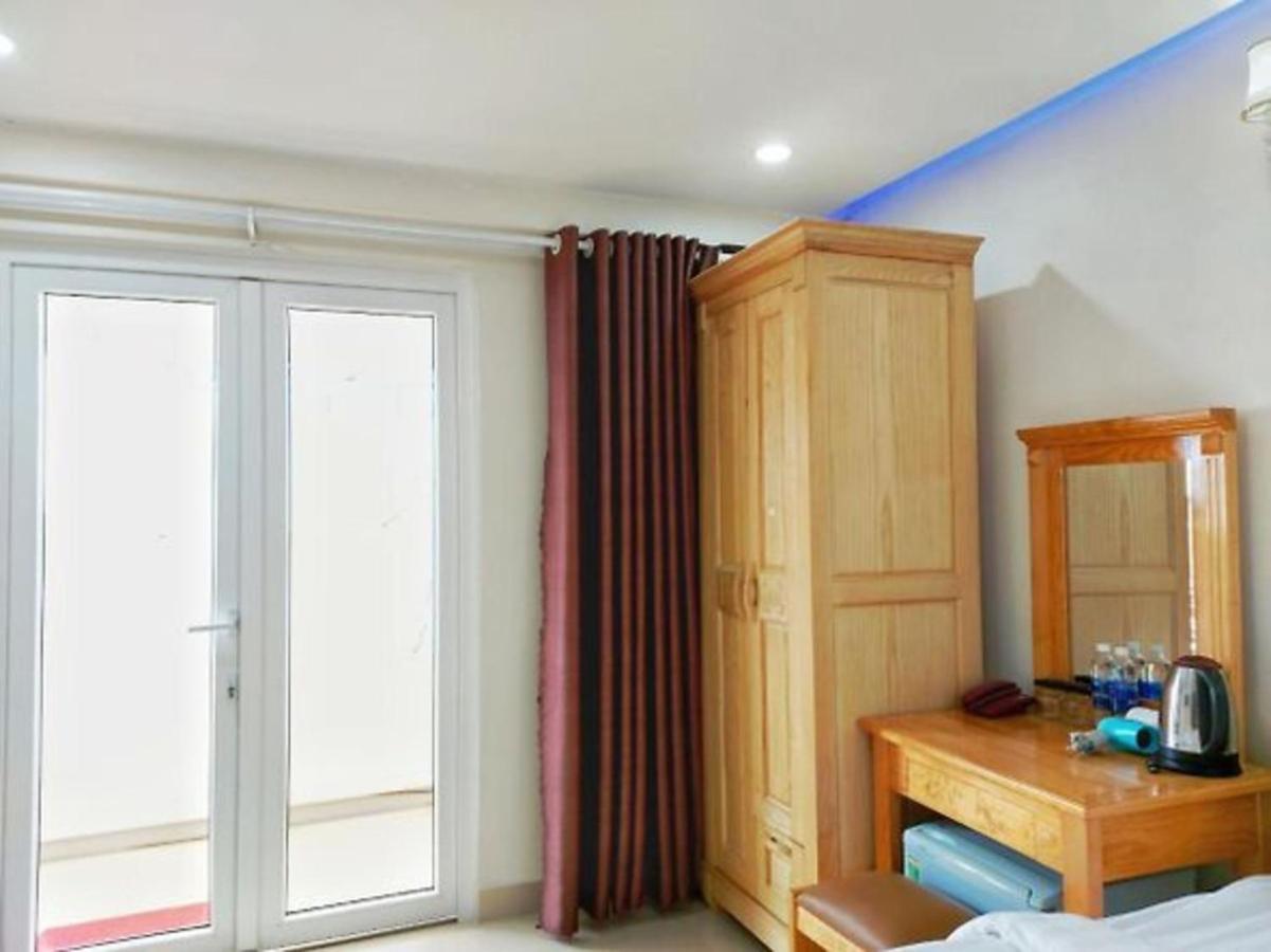 Thanh Thanh 2 Hotel Dalat Bagian luar foto
