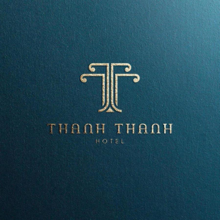 Thanh Thanh 2 Hotel Dalat Bagian luar foto
